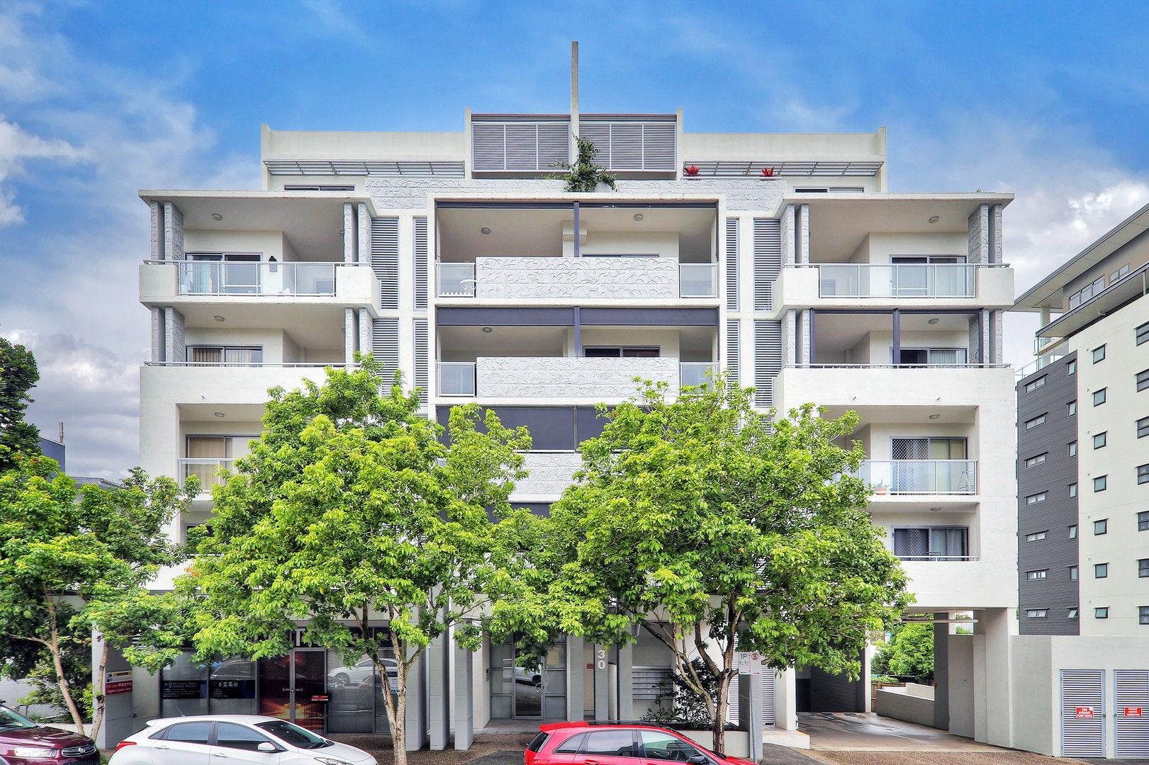 11/30 Sanders Street, Upper Mount Gravatt QLD 4122 Apartment For Rent