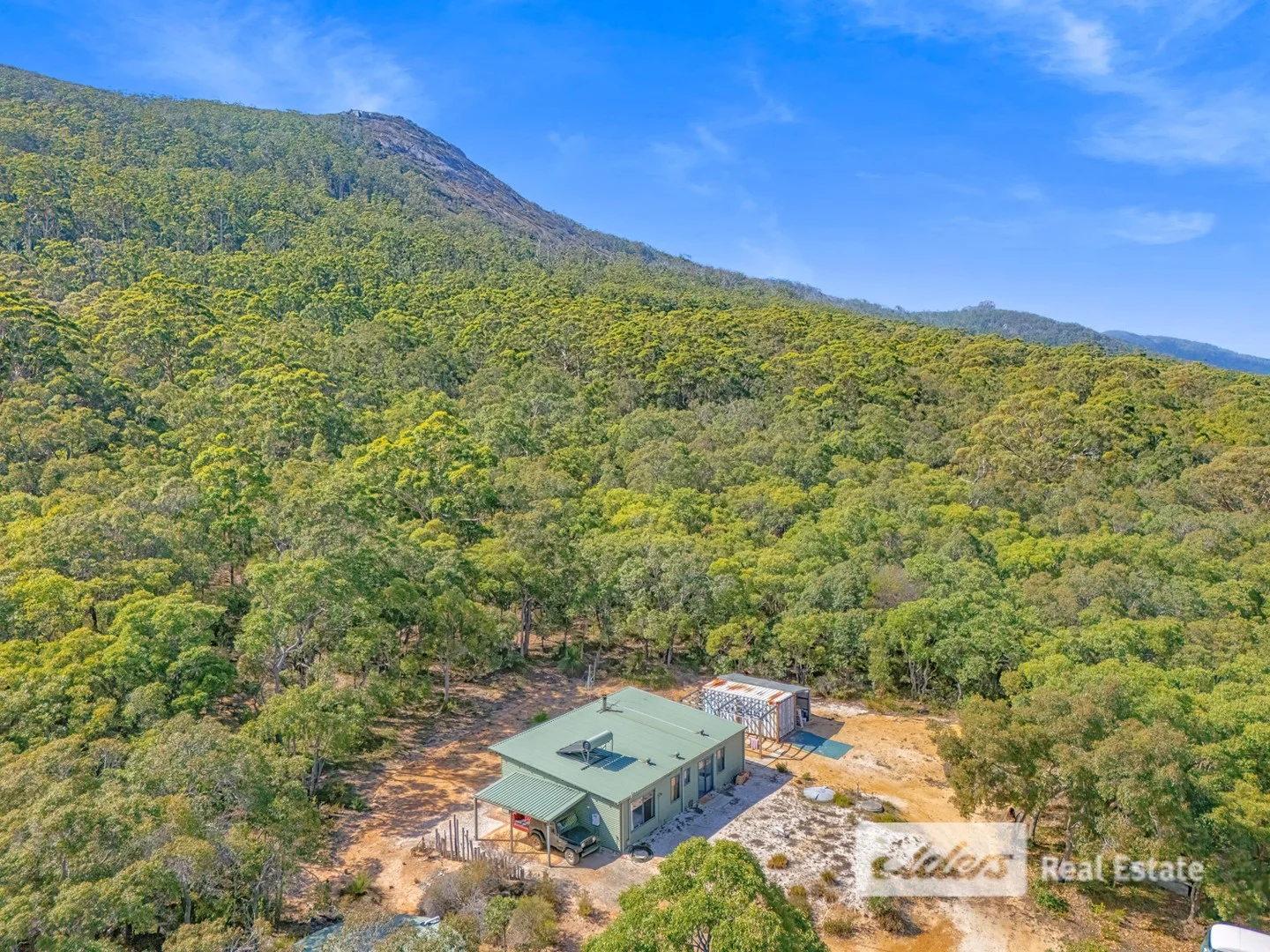 Primary image of 45 Mira Flores Avenue, Porongurup WA 6324