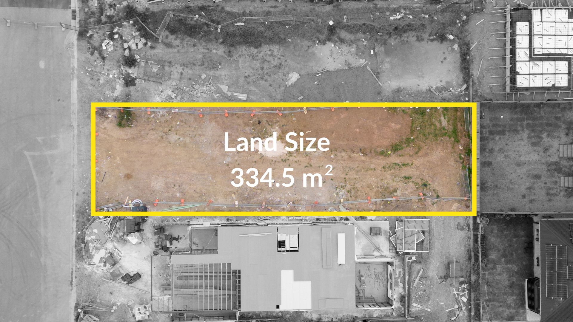 Vacant land in 62 Corona Street, BOX HILL NSW, 2765