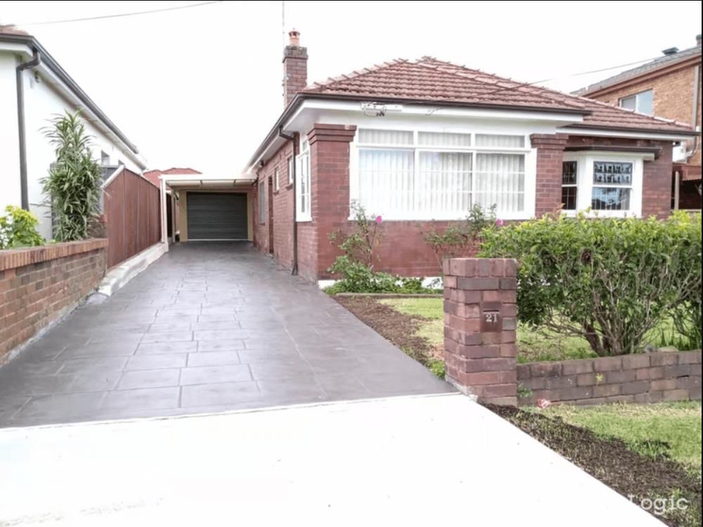 21 Mainerd Avenue, Bexley North NSW 2207 House For Rent Domain