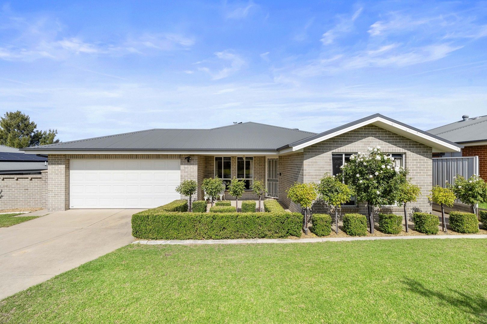 3 Tahara Crescent, Estella NSW 2650, Image 0