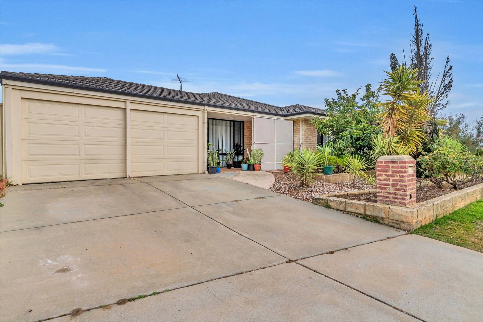 16 Wauhop Circle, Beeliar WA 6164, Image 0