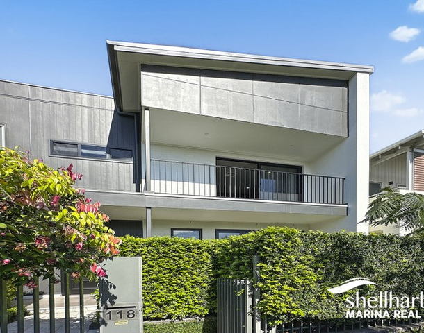 118 Harbour Boulevard, Shell Cove NSW 2529