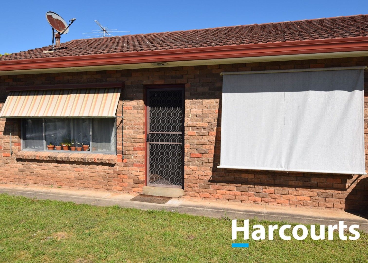 2 bedrooms Apartment / Unit / Flat in 2/7 Evans Street WANGARATTA VIC, 3677