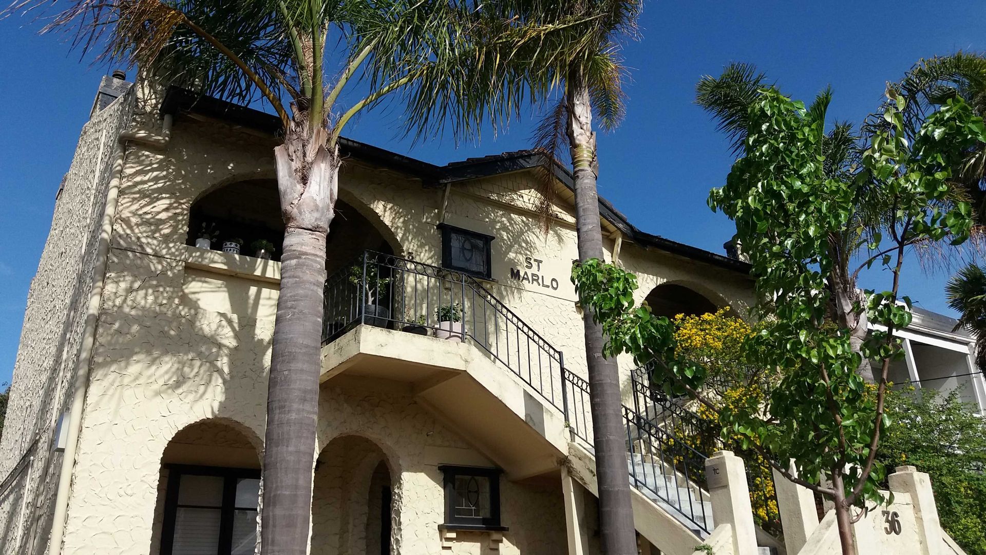 4/3638 Blenheim Street, Balaclava Property History & Address