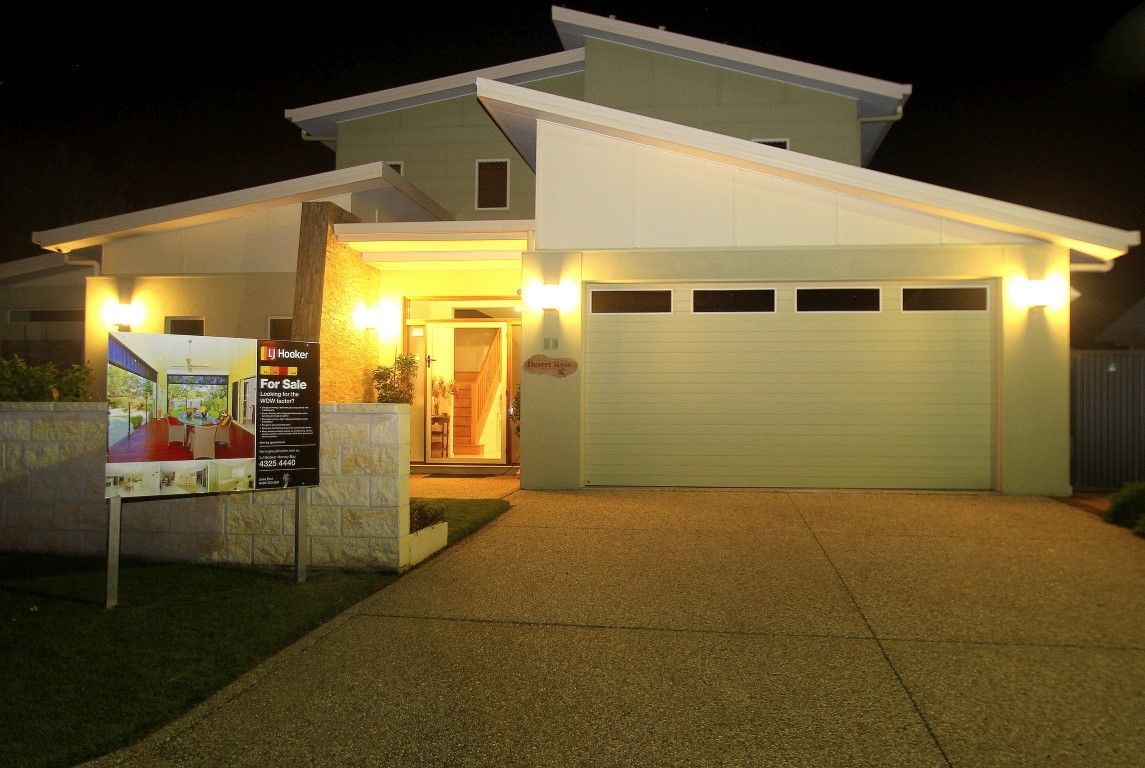 13 Conservation Drive, Urraween QLD 4655, Image 1