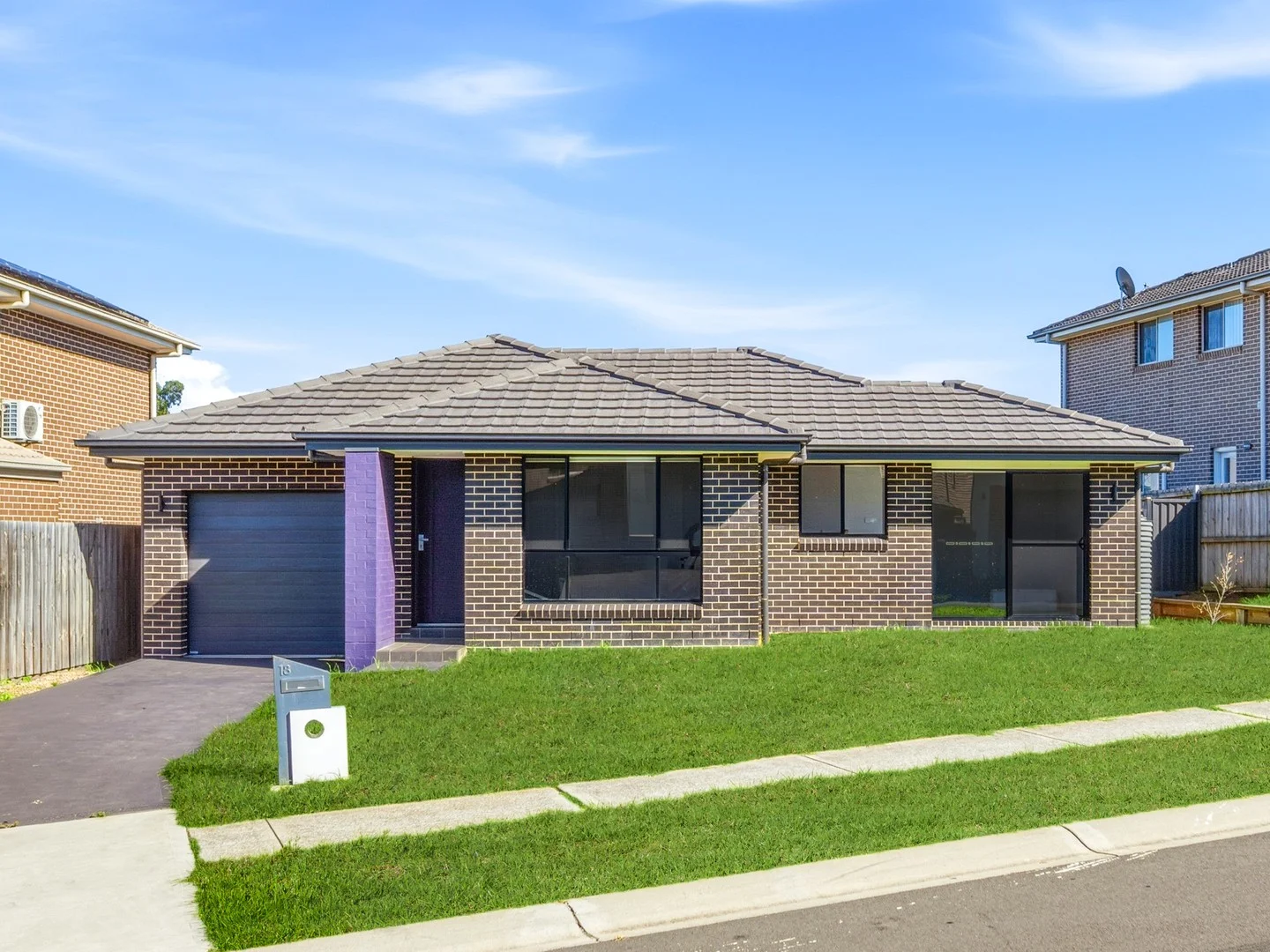 18 Arnhem Road, Edmondson Park NSW 2174
