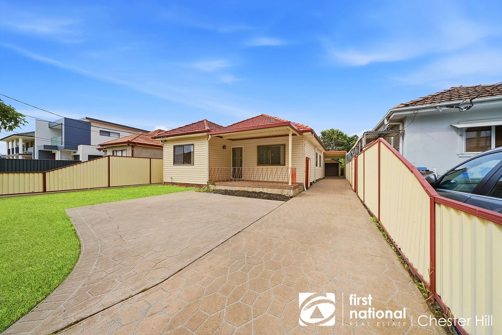 106 Sheffield Street, Auburn NSW 2144