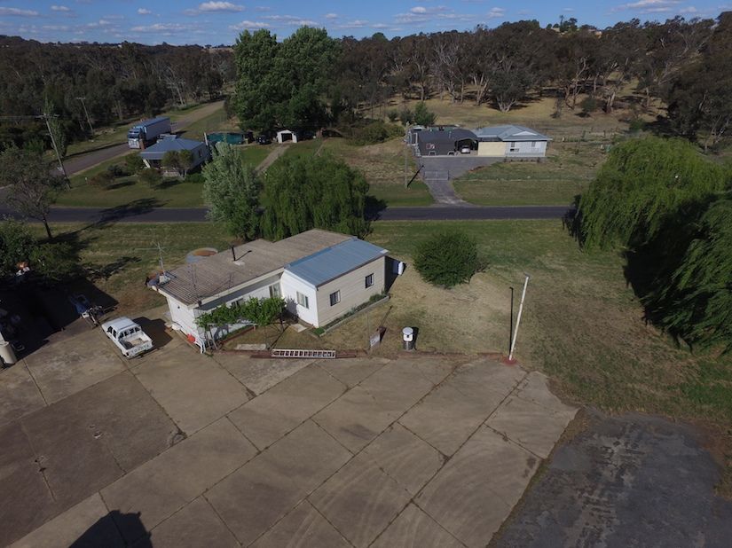 71 Bowning Road, Bowning NSW 2582