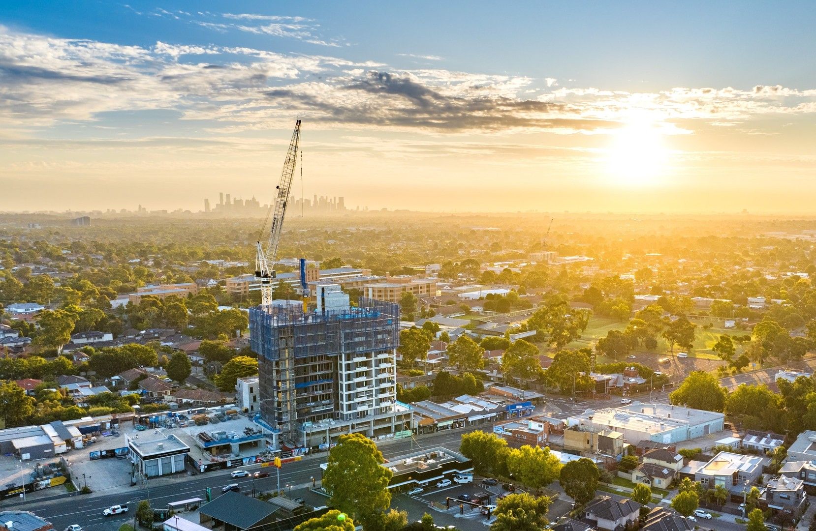 Samma Place Linden Apartments 119125 Bell, Ivanhoe, VIC 3079 Domain