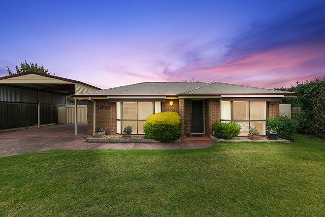 Picture of 37 James Street, LANG LANG VIC 3984