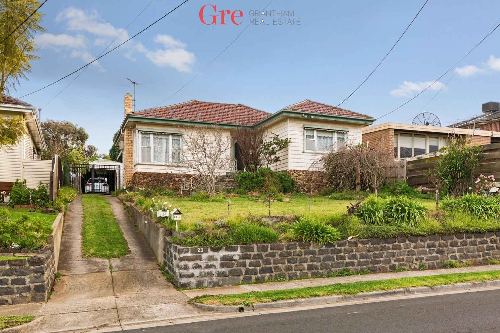 23 Xavier Street, Oak Park VIC 3046, Image 0