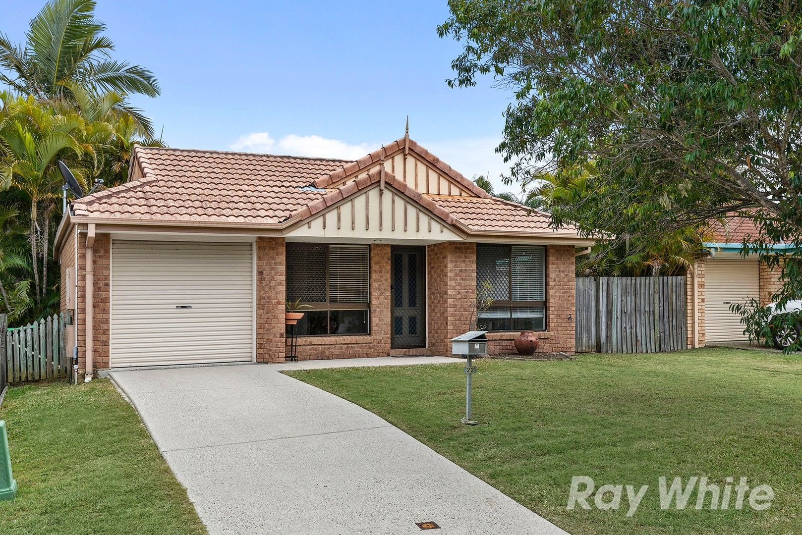 3 bedrooms House in 22 Ontario Street WAVELL HEIGHTS QLD, 4012
