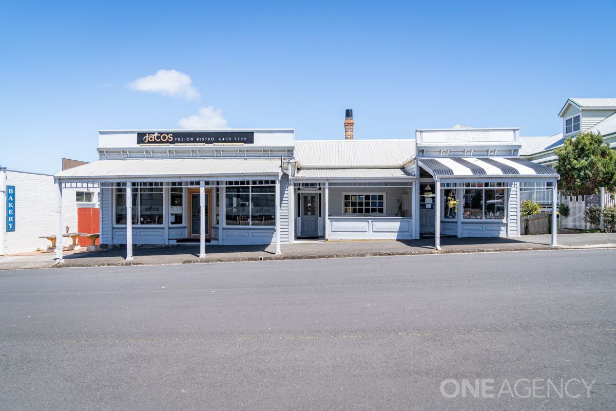 25 27 Church Street, Stanley TAS 7331 Domain
