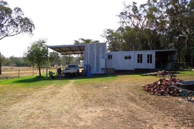 Picture of 29 Walker Street, COOLAH NSW 2843