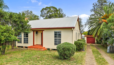 Picture of 15 Stafford Street, SCONE NSW 2337