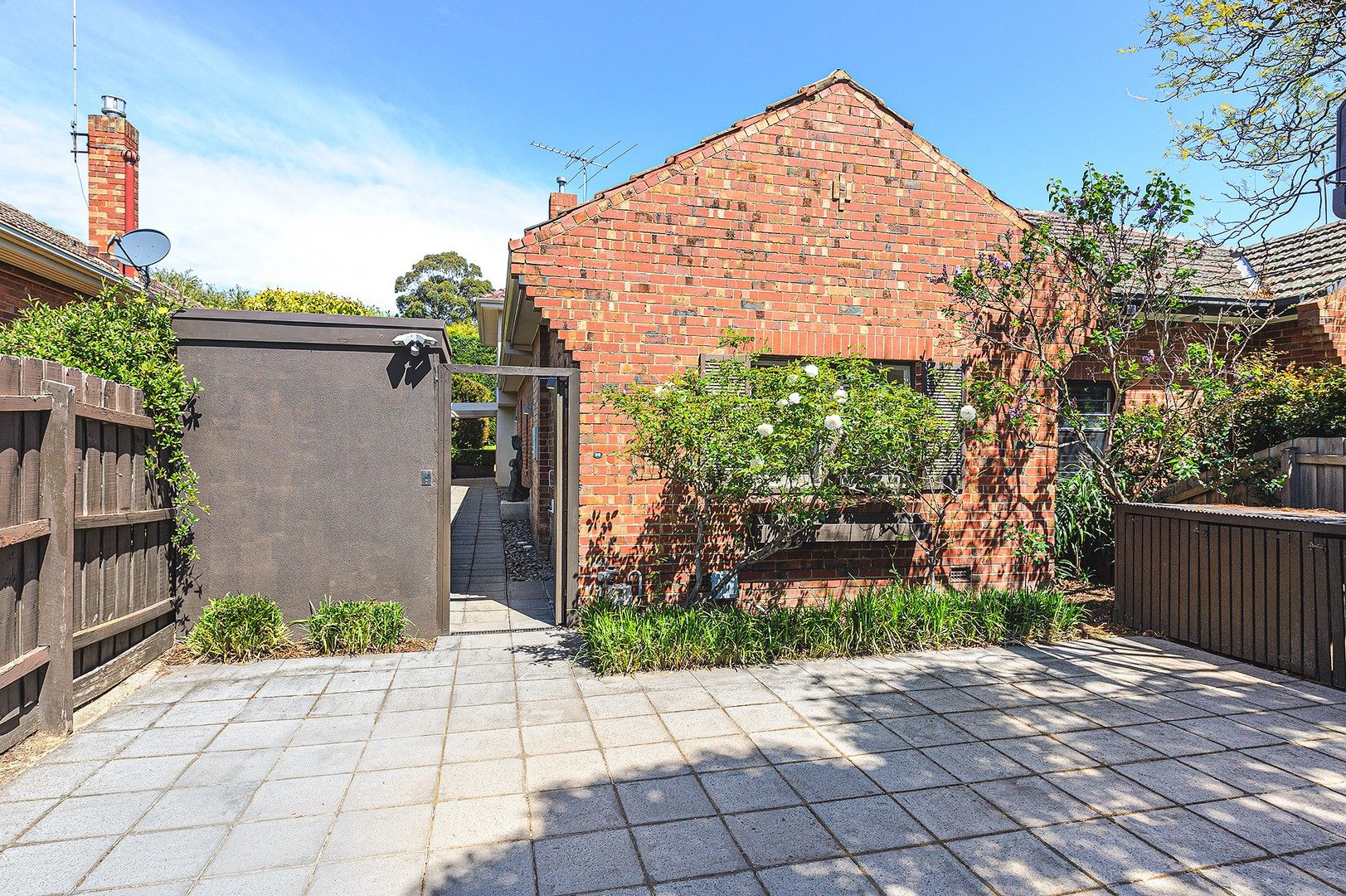 3 bedrooms House in 36 Cole Street HAWTHORN EAST VIC, 3123