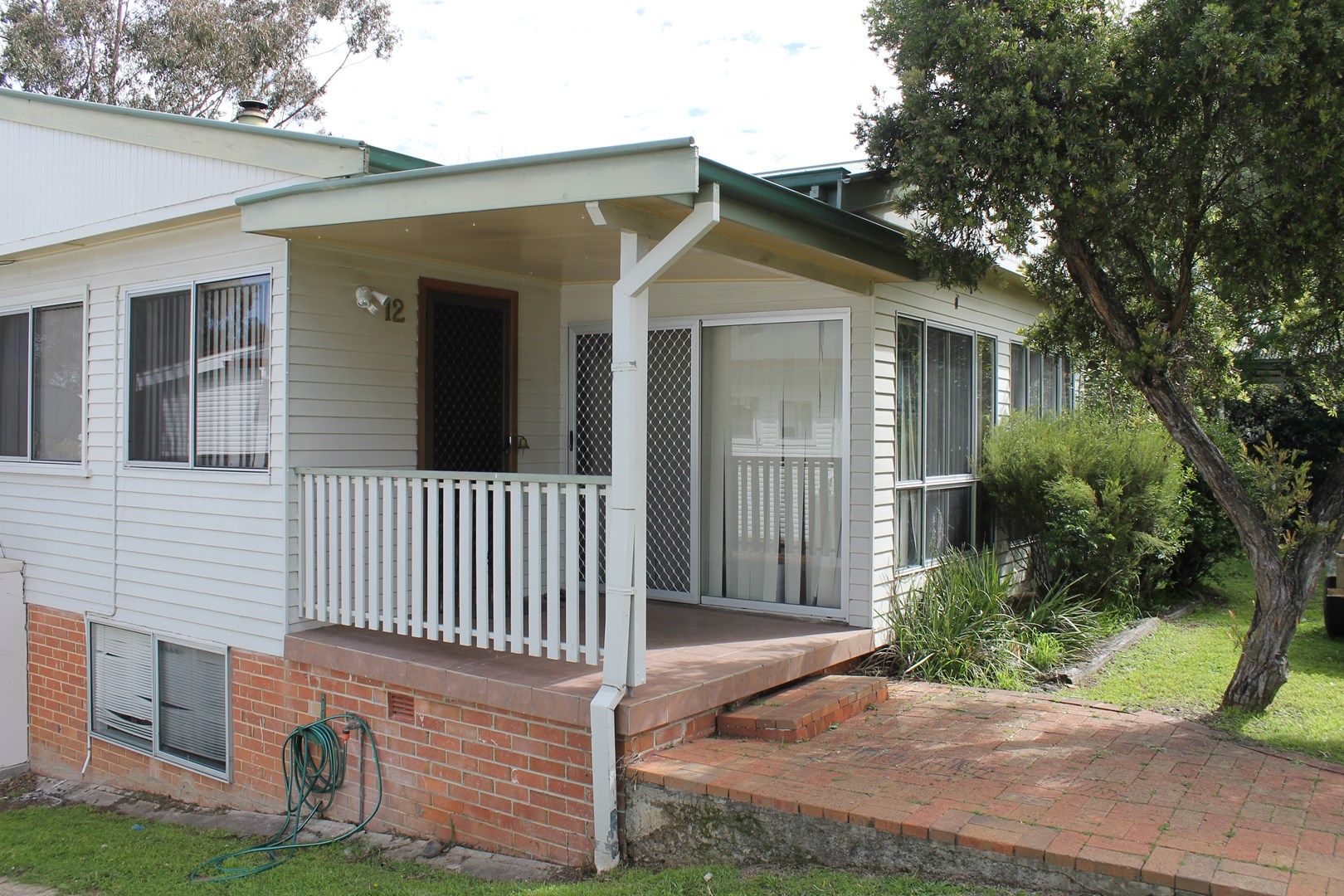 12 Anderson Street, Inverell NSW 2360, Image 0