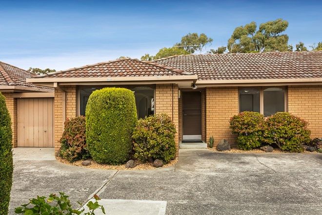 Picture of 9/10-12 Yarralea Street, ALPHINGTON VIC 3078