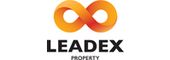 Logo for Leadex