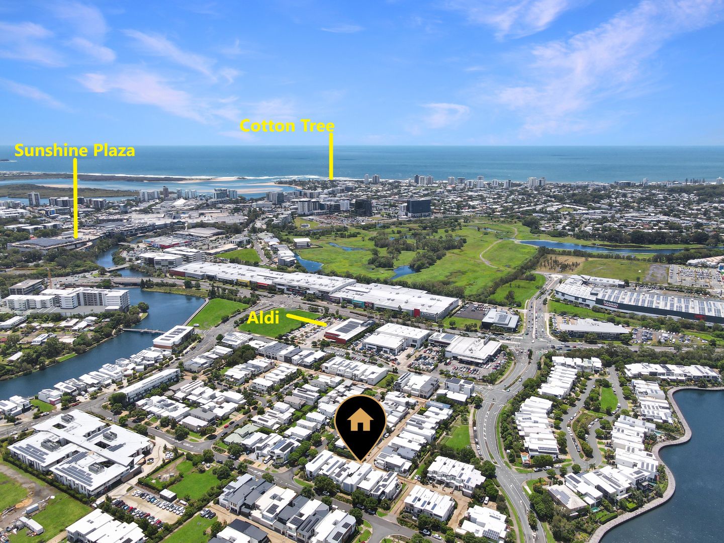 27 Amity Avenue, Maroochydore QLD 4558, Image 1