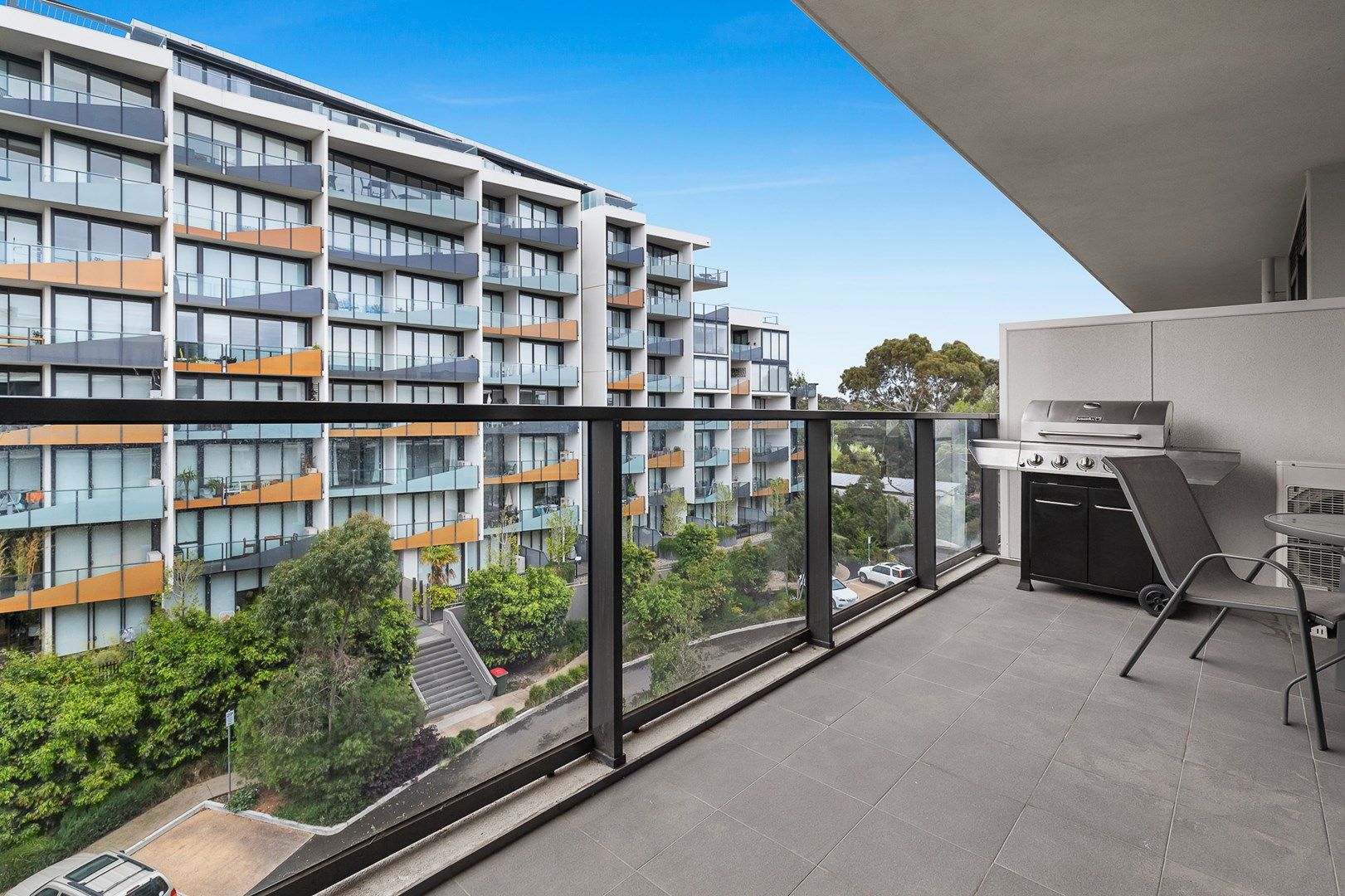 Suite 408/220 Bay Rd, Sandringham VIC 3191, Image 0