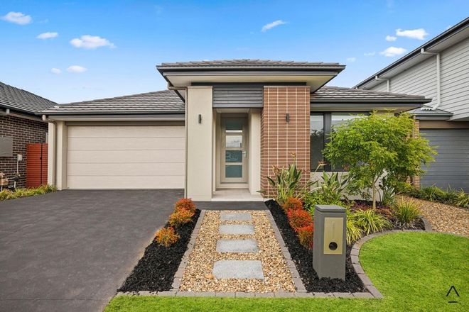 Picture of 20 Fitzgerald Ave, ORAN PARK NSW 2570