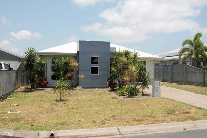 35 Sonoran Street ***APPLICATIONS CLOSED***, Rural View QLD 4740, Image 1
