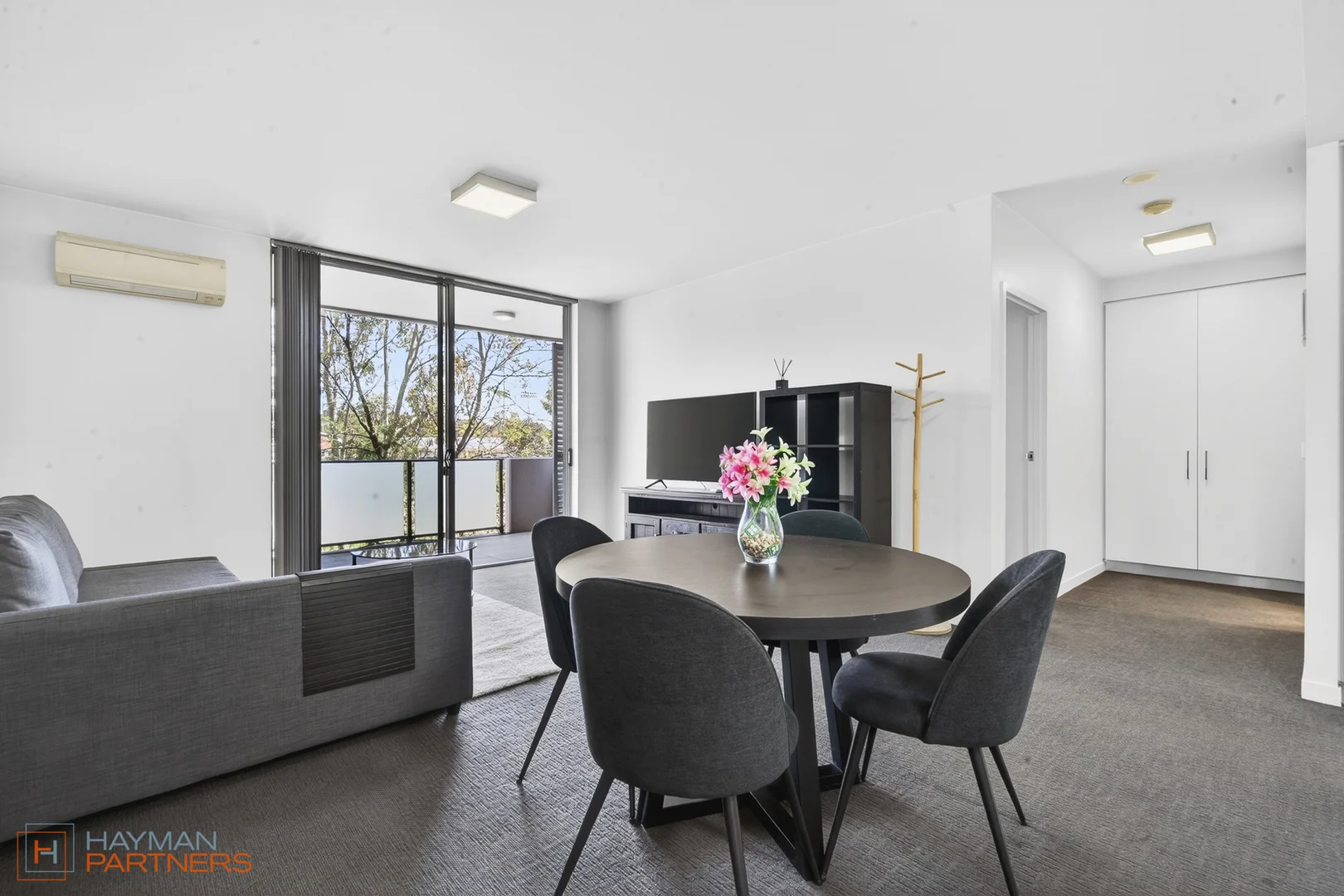 Additional image 4 of 28/8 Baudinette Circuit, Bruce ACT 2617