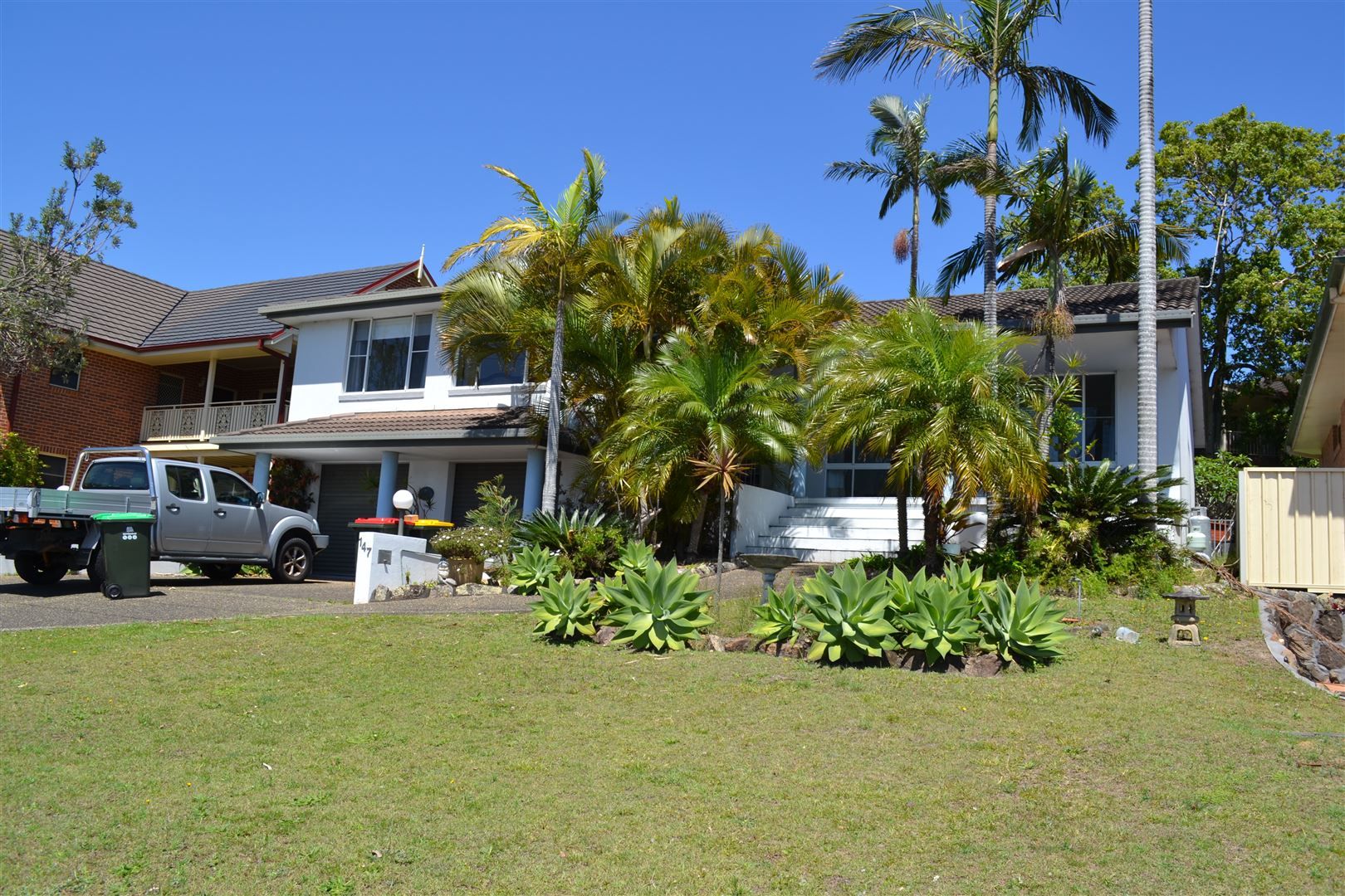 147 Gregory Street, South West Rocks Property History & Address