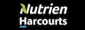 Logo for Nutrien Harcourts Alice Springs