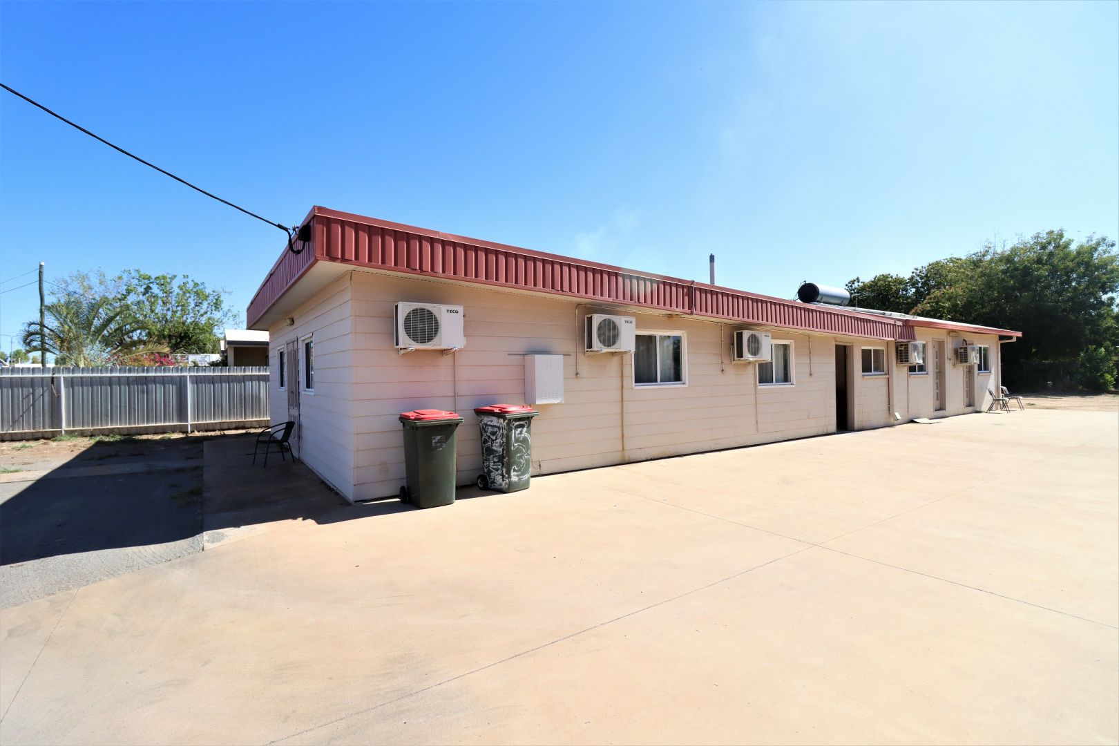 151 Camooweal Street, Menzies Property History & Address Research