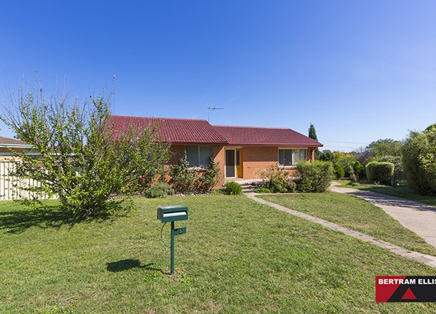 5 Roper Place, Chifley ACT 2606