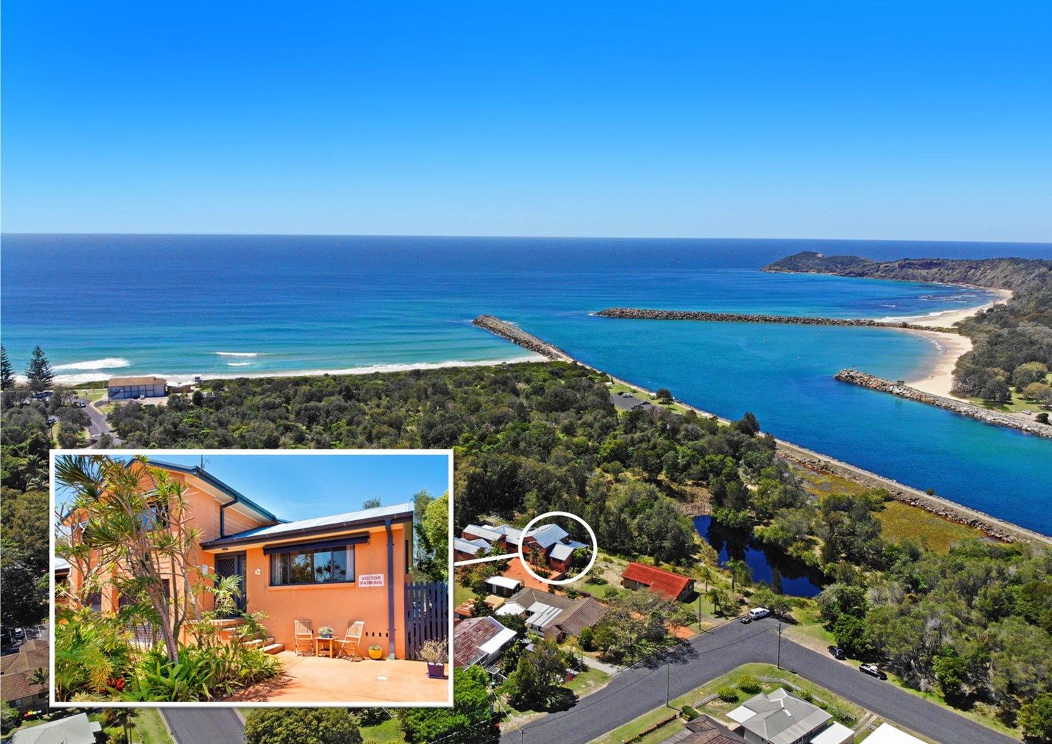 1/2A Ocean Street, North Haven NSW 2443, Image 0