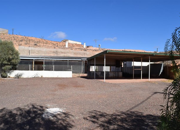 Lot 923 Hallion Street, Coober Pedy SA 5723