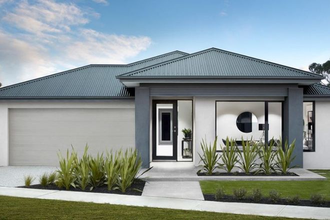 Picture of Lot 103 Angus Way, MOE VIC 3825