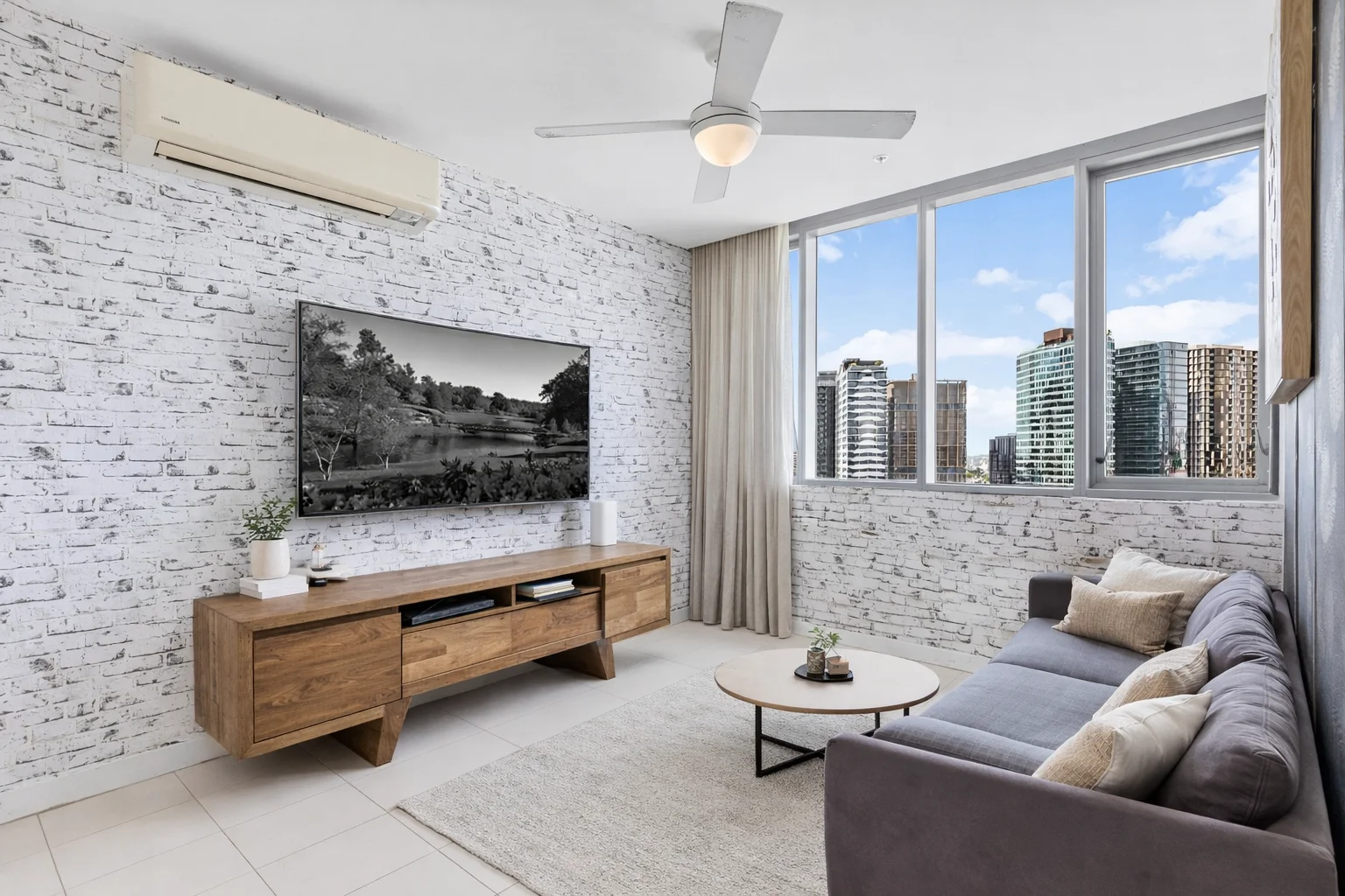 Additional image 9 of 1810/338 Water Street, Fortitude Valley QLD 4006