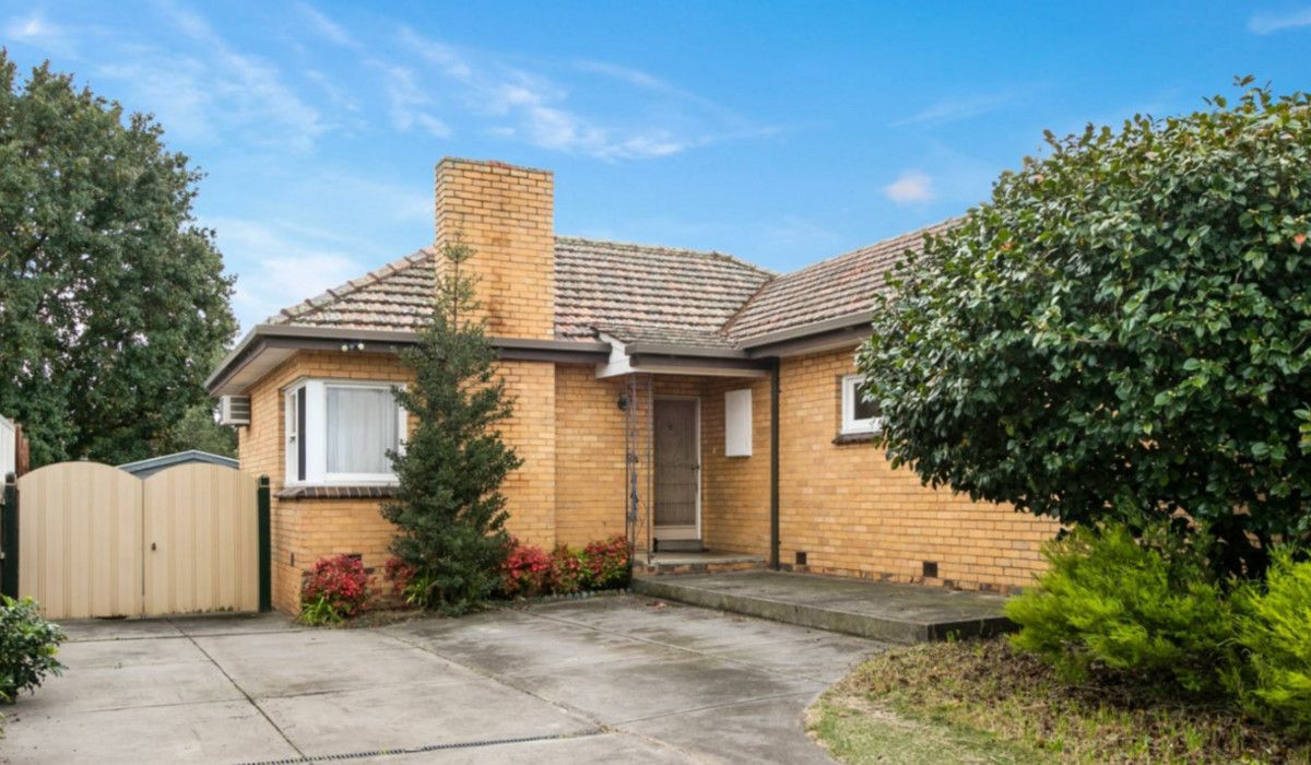 3 bedrooms House in 85 Harlington Street CLAYTON VIC, 3168