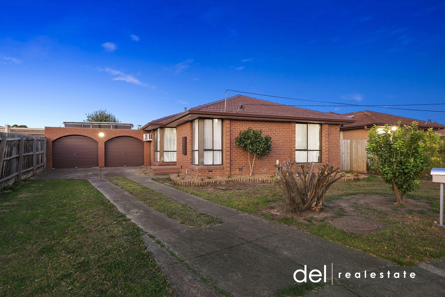23 Brady Road, Dandenong North Property History & Address Research