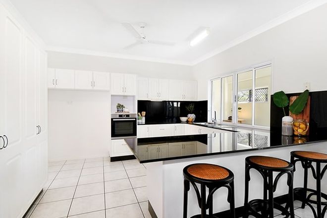 Picture of 4 Blue Ridge Avenue, WULGURU QLD 4811