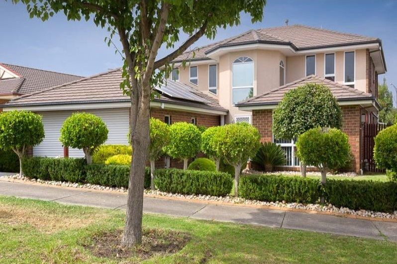 4 bedrooms House in 90 Ward Road BERWICK VIC, 3806