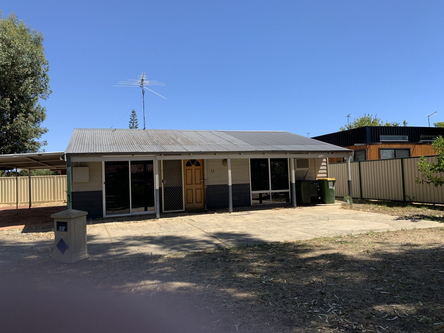 59 Kookaburra Drive, Greenfields WA 6210 House For Rent Domain