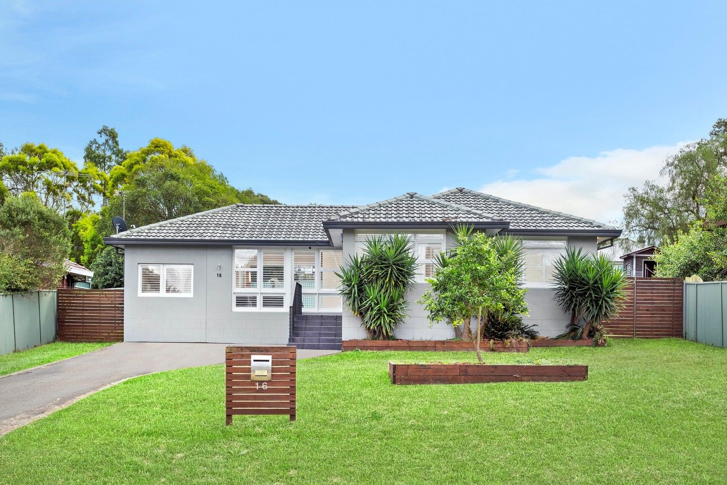 16 Hunter Street, Riverstone NSW 2765 House For Rent 680 Domain