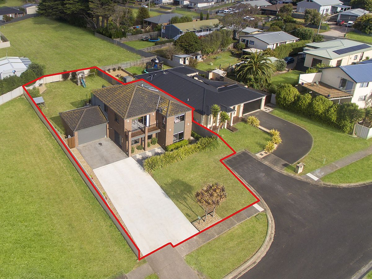 2 Poseidon Court, Portland VIC 3305, Image 1