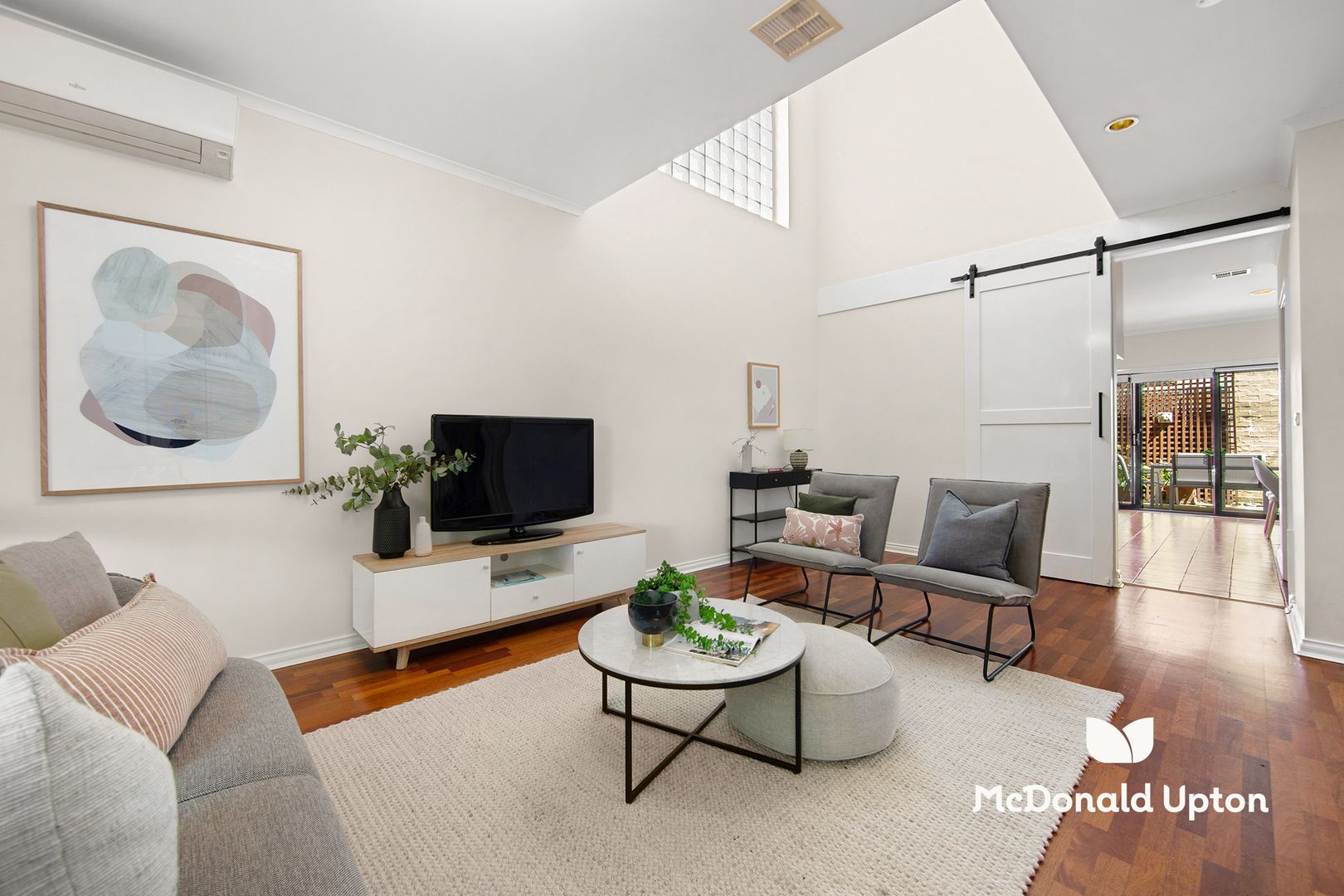 1/3 Tunbridge Street, Flemington VIC 3031, Image 1