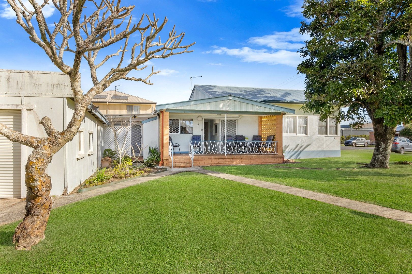 3 bedrooms House in 21 Brunswick Street BALLINA NSW, 2478