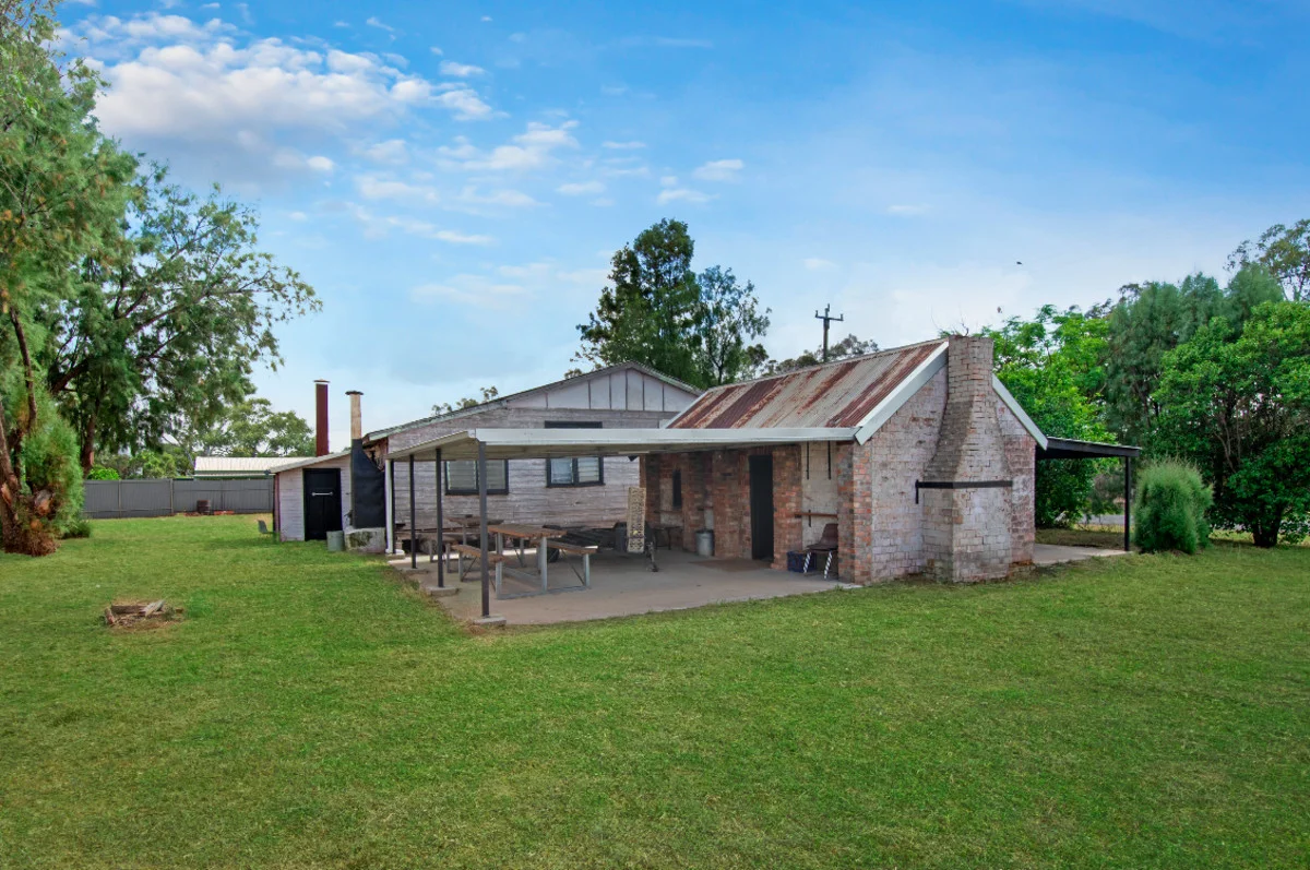 5-7 Alford Road, Gunnedah NSW 2380