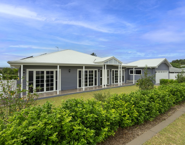 15 Curlew Street, Meringandan West QLD 4352