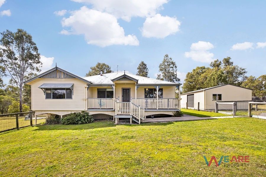 314 Mundoolun Rd, Jimboomba QLD 4280 House for Sale Domain