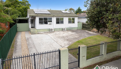 Picture of 8 Forster Avenue, FRANKSTON NORTH VIC 3200